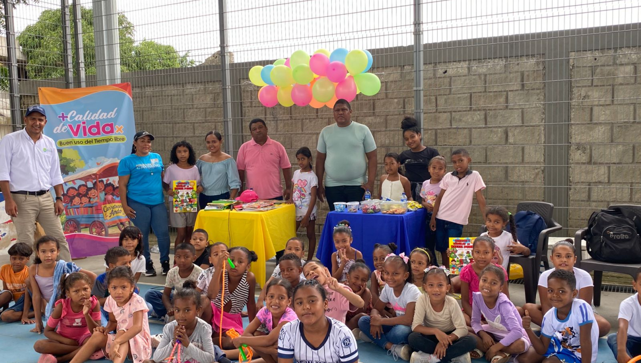 Comunidad 2